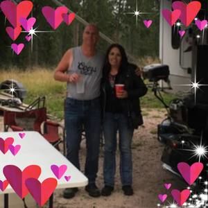 Meet your Posher, Debbie